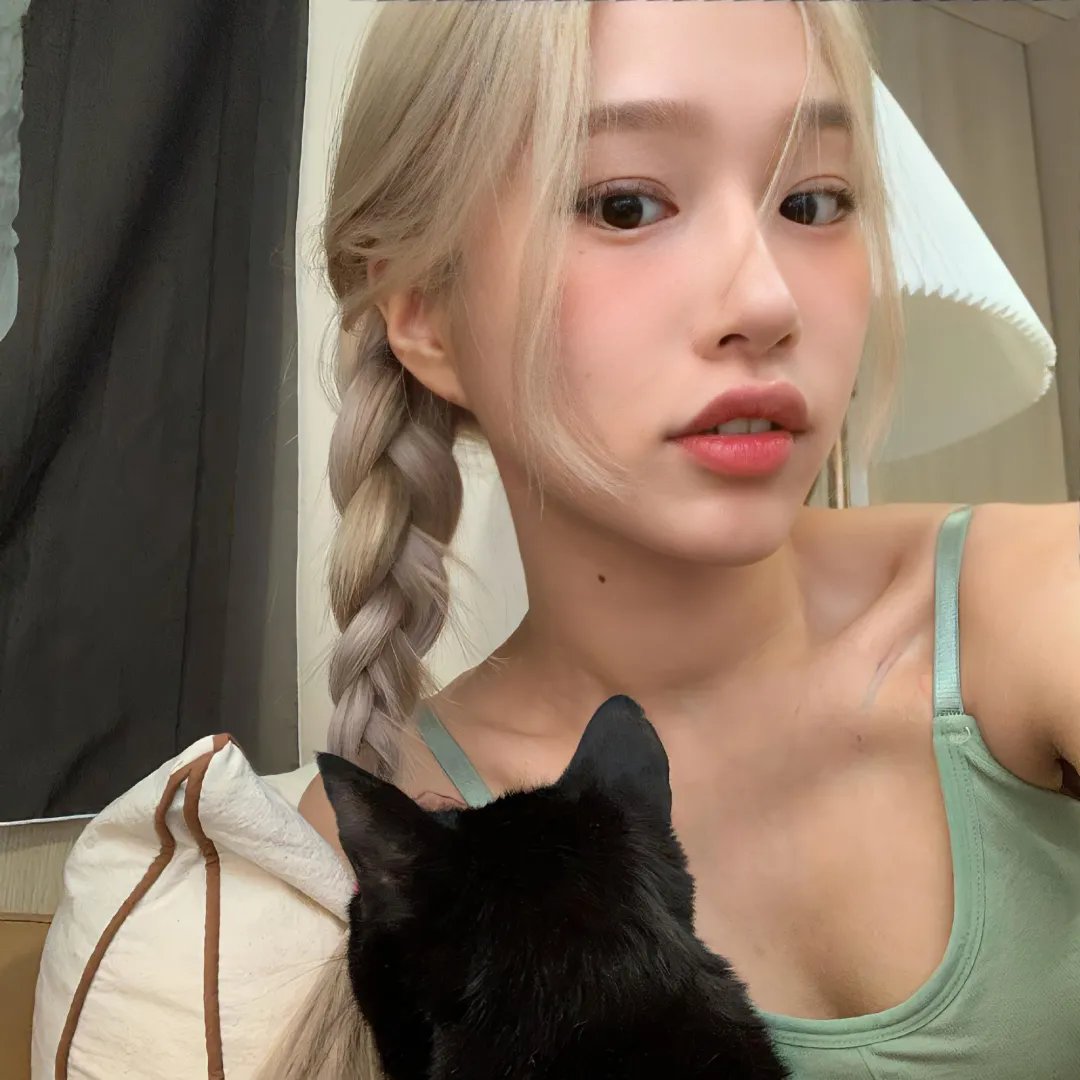 萌系男友是燃燃的橘色